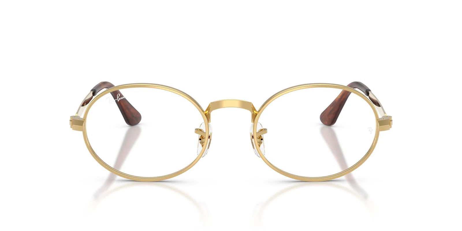 Ray-Ban 3931V Eyeglasses - view 5